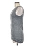 Athleta Gray Sleeveless T-Shirt Size M - photo 5