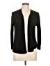 Worthington 100% Acrylic Black Cardigan Size L - photo 1