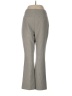 Joie Gray Dress Pants Size 6 - photo 2