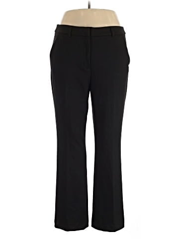 Simply Vera Vera Wang Dress Pants (view 1)
