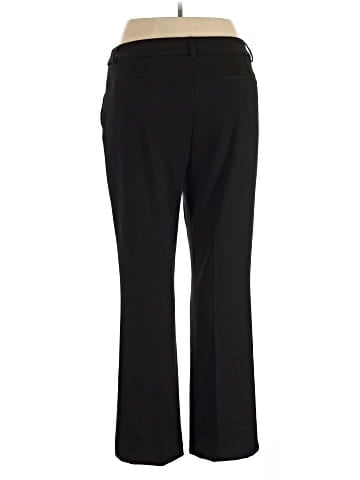 Simply Vera Vera Wang Dress Pants (view 2)