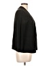 Worthington 100% Acrylic Black Cardigan Size L - photo 4