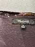 Madewell 100% Polyester Black 3/4 Sleeve Blouse Size XS - photo 7