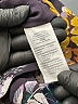 Madewell 100% Polyester Black 3/4 Sleeve Blouse Size XS - photo 8