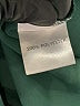 Unbranded 100% Polyester Green Long Sleeve Blouse Size M - photo 8