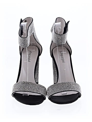 Jeffrey Campbell Sandals (view 2)