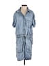 Gap Blue Romper Size S - photo 1