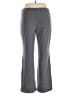 Athleta Gray Sweatpants Size XL - photo 2
