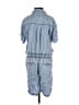 Gap Blue Romper Size S - photo 2