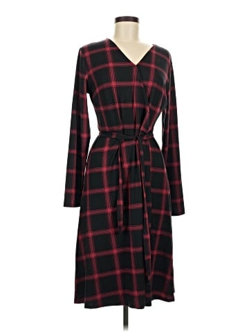 Christopher & Banks Casual Dress (view 1)