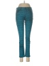 Rag & Bone/JEAN Tweed Teal Jeggings Size 28 waist - photo 1