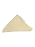 Zara Ivory Tan Scarf One size - photo 2