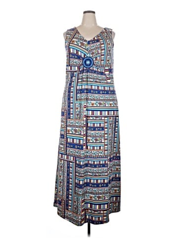 Lennie For Nina Leonard Casual Dress (view 1)