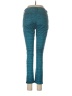 Rag & Bone/JEAN Tweed Teal Jeggings Size 28 waist - photo 2