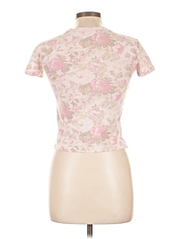 LoveShackFancy Short Sleeve T-Shirt (view 2)