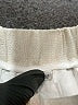 Unbranded Ivory Casual Pants Size XS - photo 4
