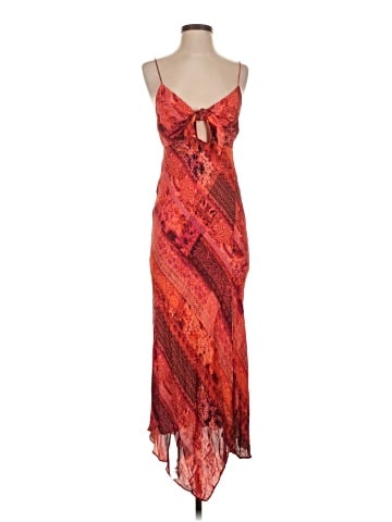 Alice + Olivia Cocktail Dress (view 1)