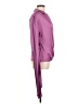 SIMKHAI Purple Jacket Size 6 - photo 4