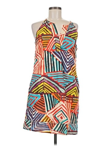 J.Crew Collection Casual Dress (view 1)