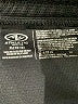 Athletic Works 100% Polyester Solid Black Athletic Shorts Size 14 - 16 - photo 3