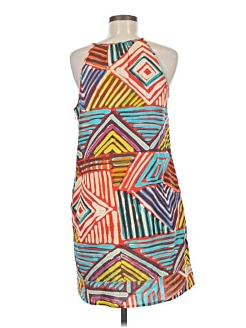 J.Crew Collection Casual Dress (view 2)