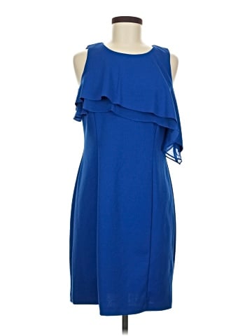Taylor Cocktail Dress (view 1)