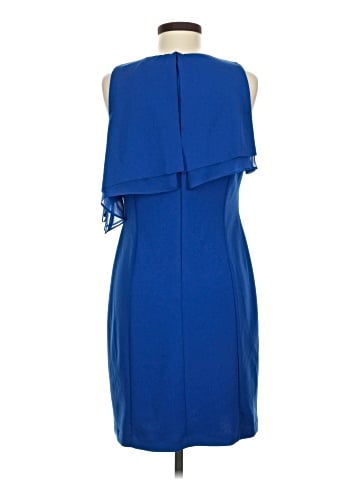 Taylor Cocktail Dress (view 2)