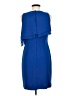 Taylor Blue Cocktail Dress Size 8 - photo 2