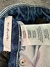 STS Blue Blue Jeans Size 27 waist - photo 8