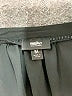 Mossimo 100% Polyester Black Sleeveless Blouse Size M - photo 7