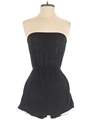 Leith Romper (view 1)