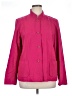 White Stag Pink Blazer Size XL - photo 1