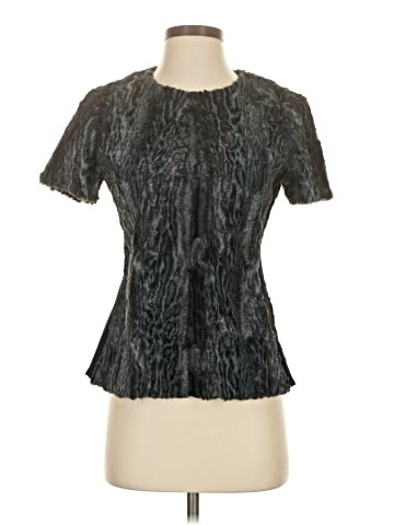 BCBGMAXAZRIA Vest (view 1)