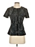 BCBGMAXAZRIA 100% Polyester Gray Vest Size S - photo 1