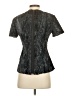 BCBGMAXAZRIA 100% Polyester Gray Vest Size S - photo 2