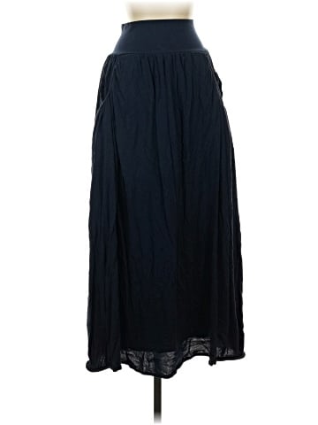 Garnet Hill Casual Skirt (view 1)