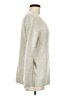 Pull&Bear Silver Pullover Sweater Size M - photo 4