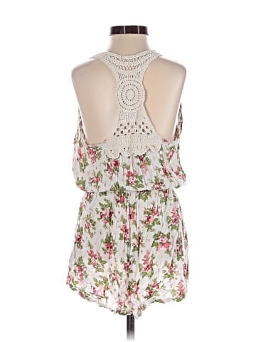 Love Romper (view 2)