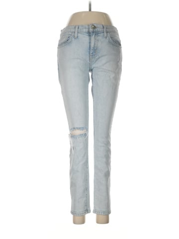Current/Elliott Jeans (view 1)
