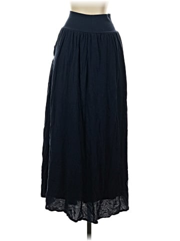 Garnet Hill Casual Skirt (view 2)
