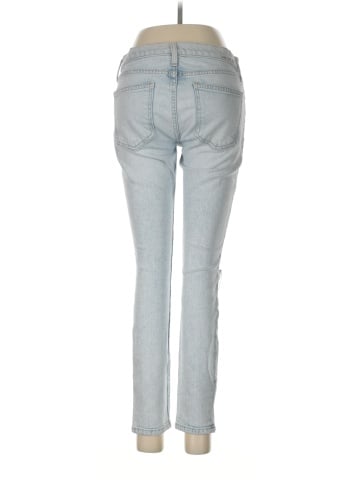 Current/Elliott Jeans (view 2)