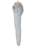 Current/Elliott Hearts Blue Jeans Size Med Tall (2) - photo 5