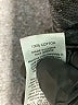 PacSun 100% Cotton Chevron-herringbone Black Jeans Size 29 waist - photo 8