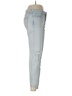 Current/Elliott Hearts Blue Jeans Size Med Tall (2) - photo 4
