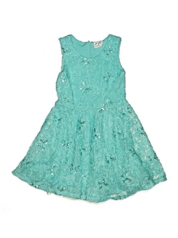 Knit Works Dress (view 1)
