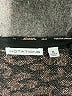 Notations Animal Print Brown Pullover Sweater Size XL - photo 7