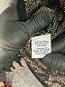 Notations Animal Print Brown Pullover Sweater Size XL - photo 8