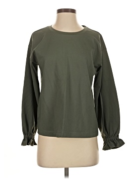 Ann Taylor Long Sleeve Top