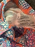 Carter's Print Orange Board Shorts 0-3 MO / 3 MO - photo 5
