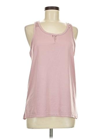 Daisy Fuentes Sleeveless Top (view 1)